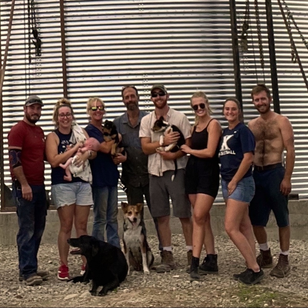 Meet your Posher, Julie